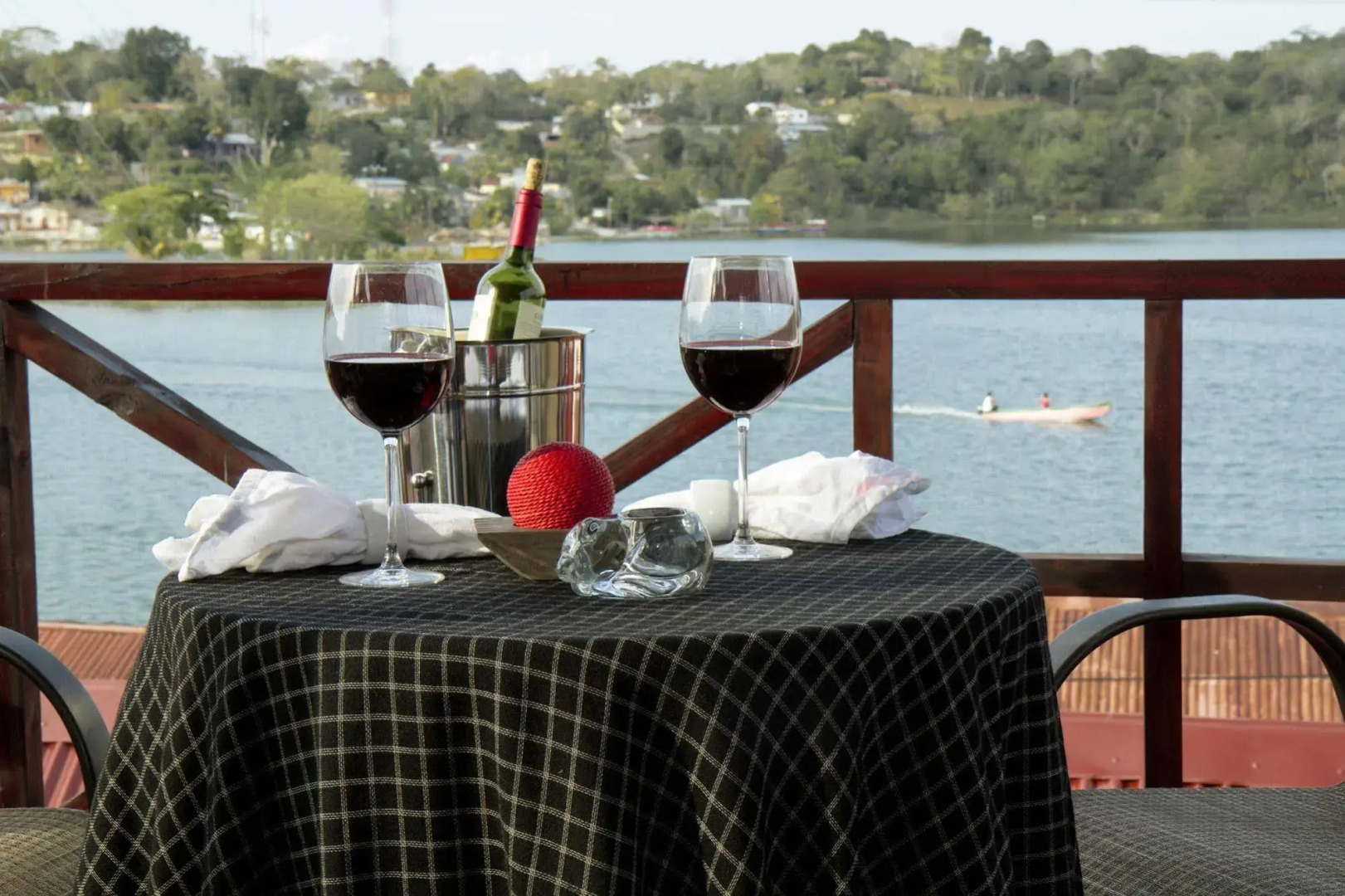 Flores Hotel Boutique