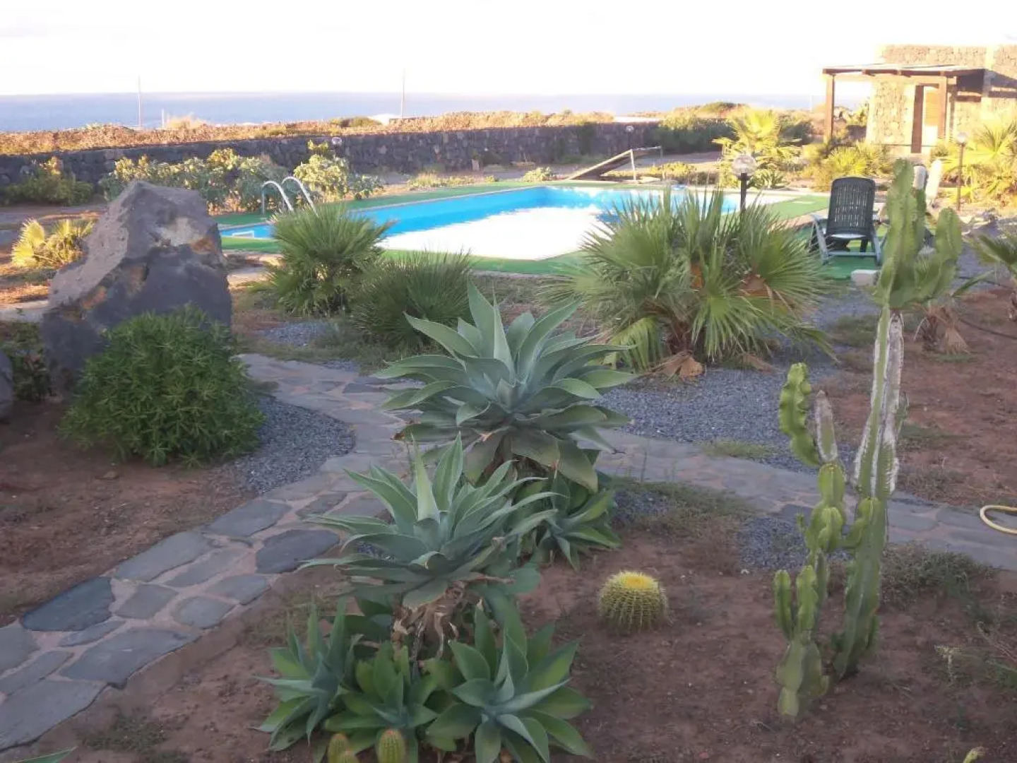 Residence Cuore Mediterraneo