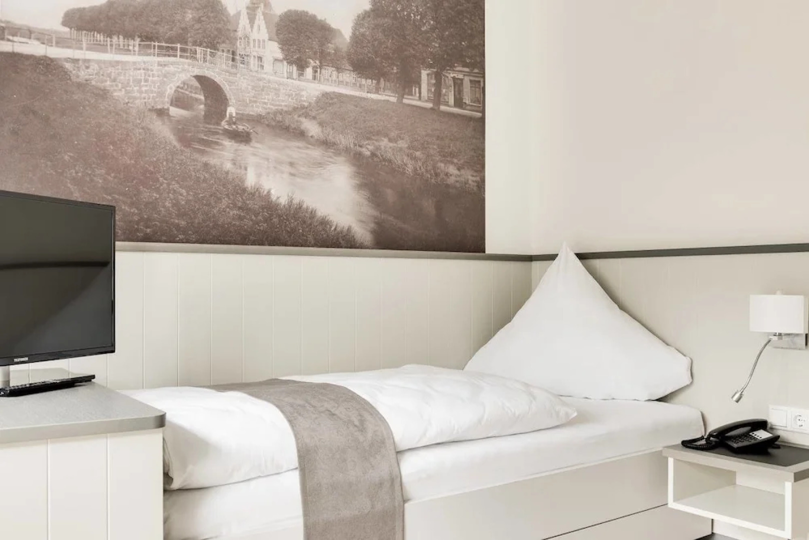 Hotel Klein Amsterdam