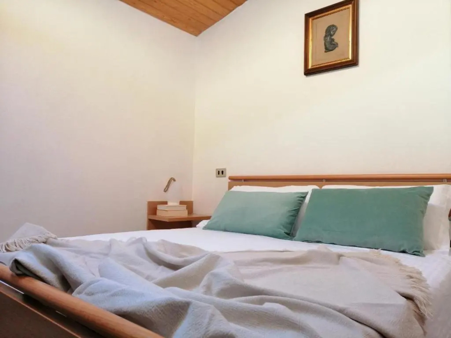 IseoLakeRental - Chalet di Elena