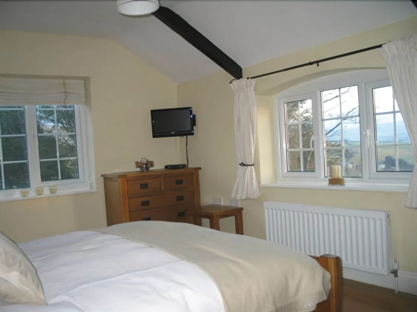 Dales Farm Upper Weardale