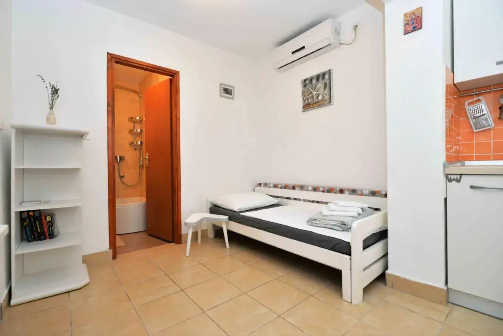 Apartment Stari Murter