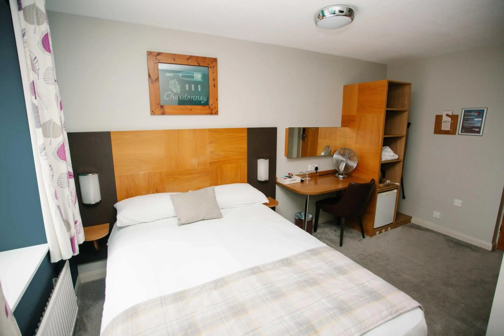 Corner House Hotel