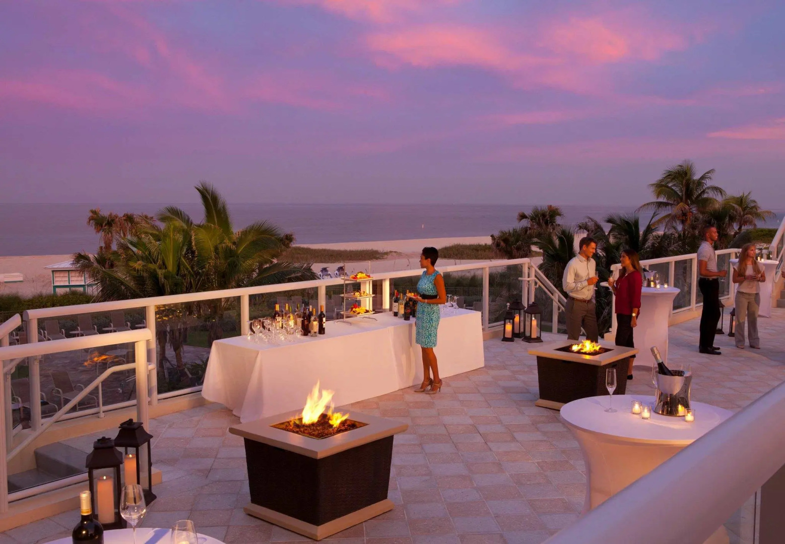 Fort Lauderdale Marriott Pompano Beach Resort