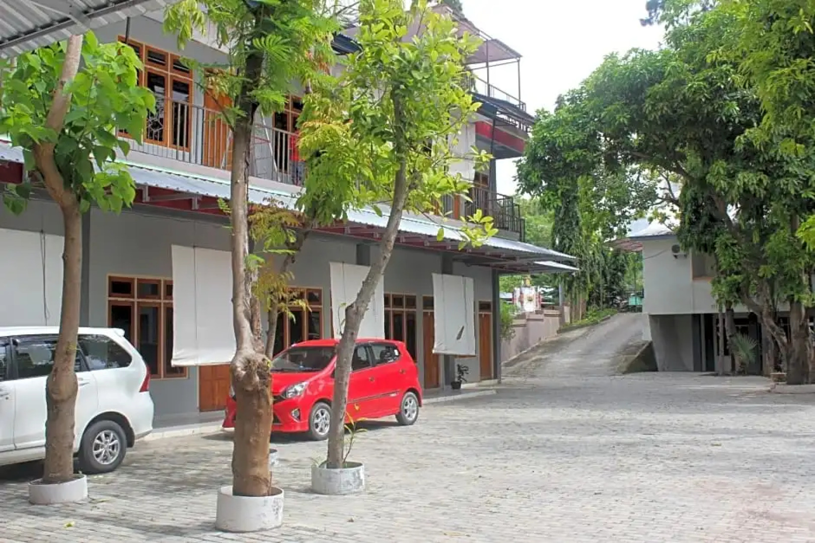 Pondok Wisata dan Restoran Elim