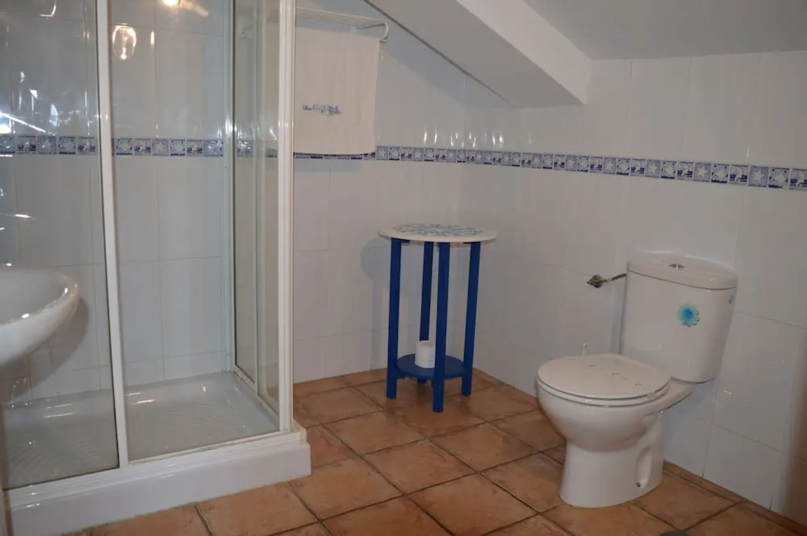 La Casona de Quintes