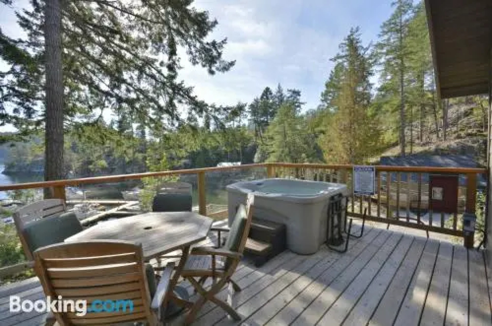 Pender Harbour Resort & Marina