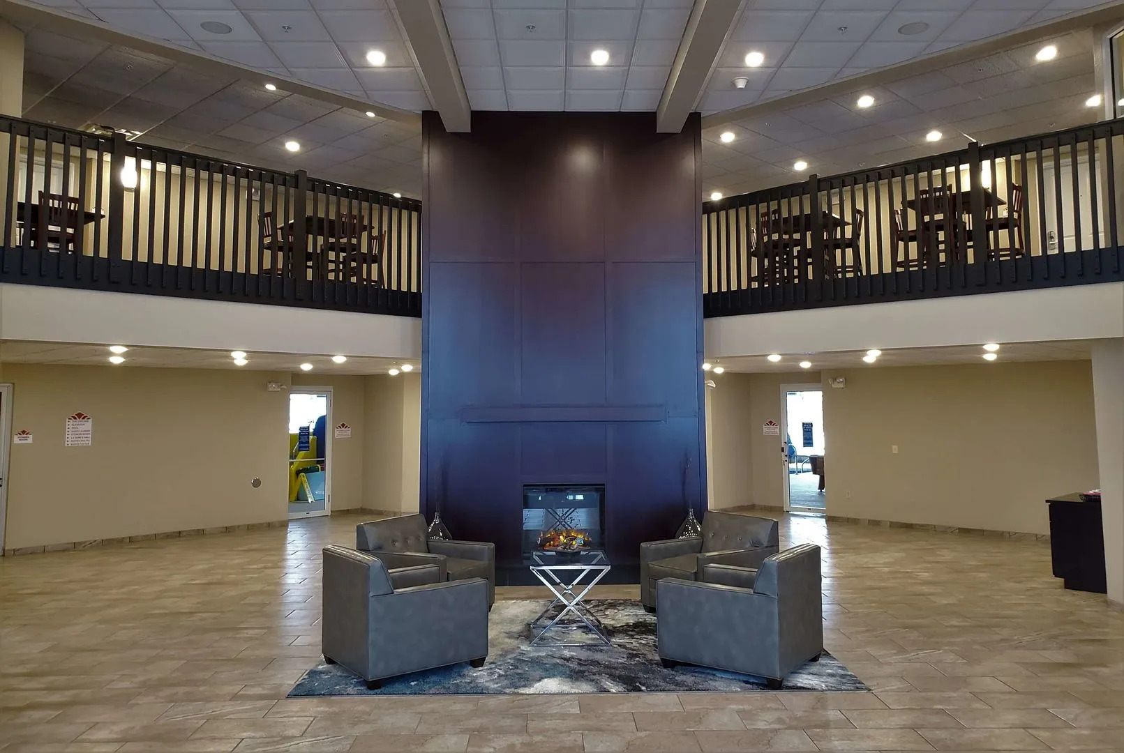 Cobblestone Suites Oshkosh