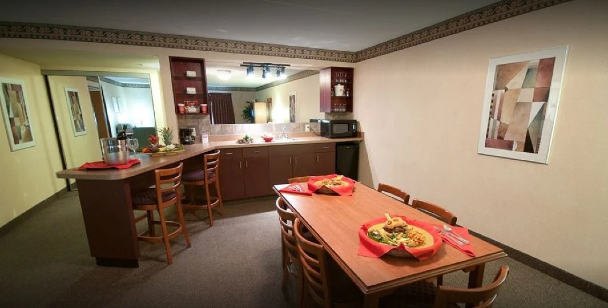 Canad Inns Destination Centre Club Regent Casino Hotel