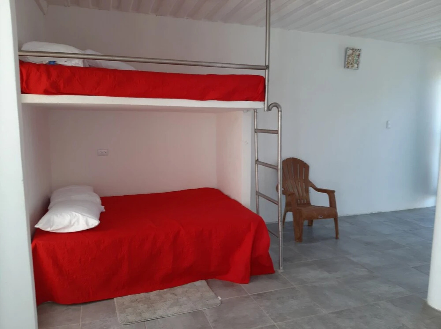 The Container Hotel And Restoran