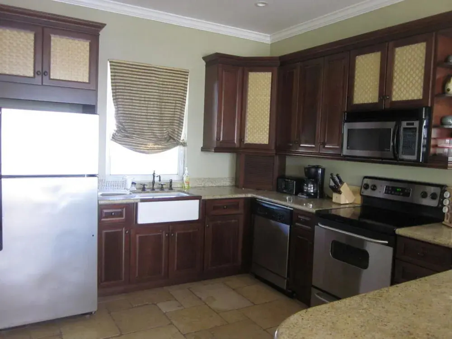 February Point Villa BB1
