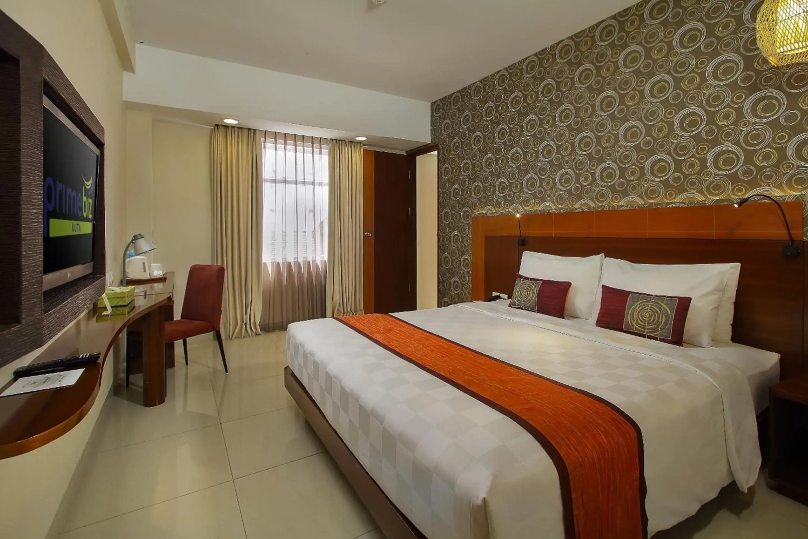 PrimeBiz Hotel Kuta