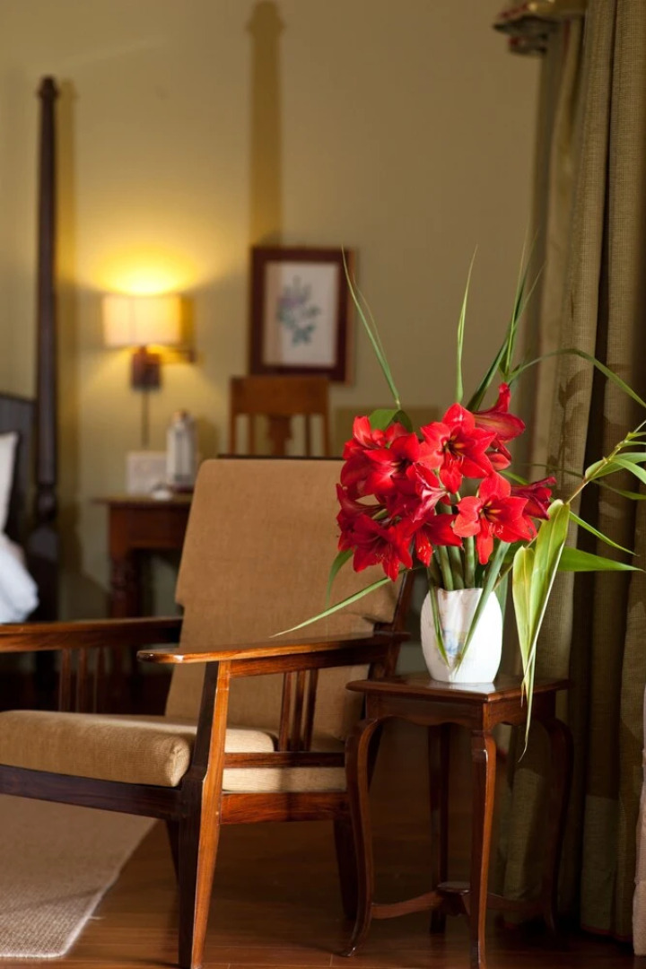 Ama Plantation Trails Coorg