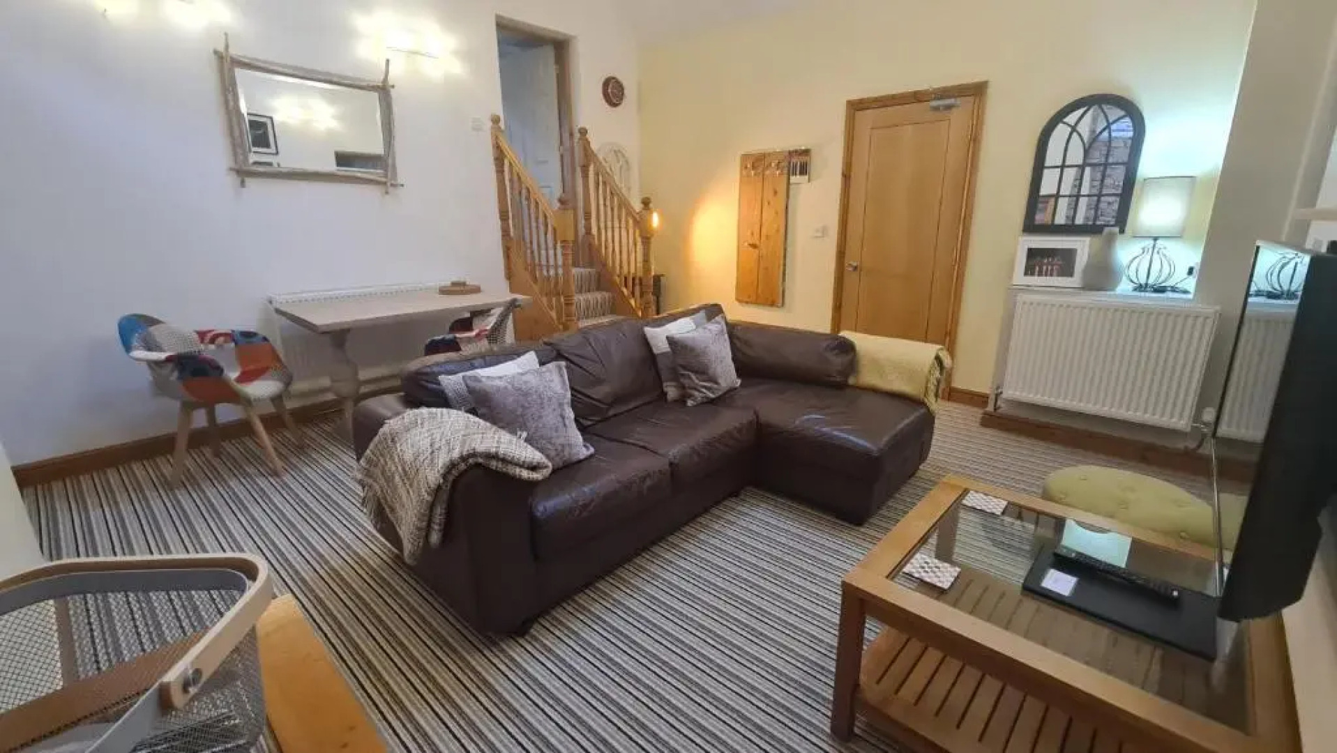 The Little Pheasant Apartment Ironbridge Gorge