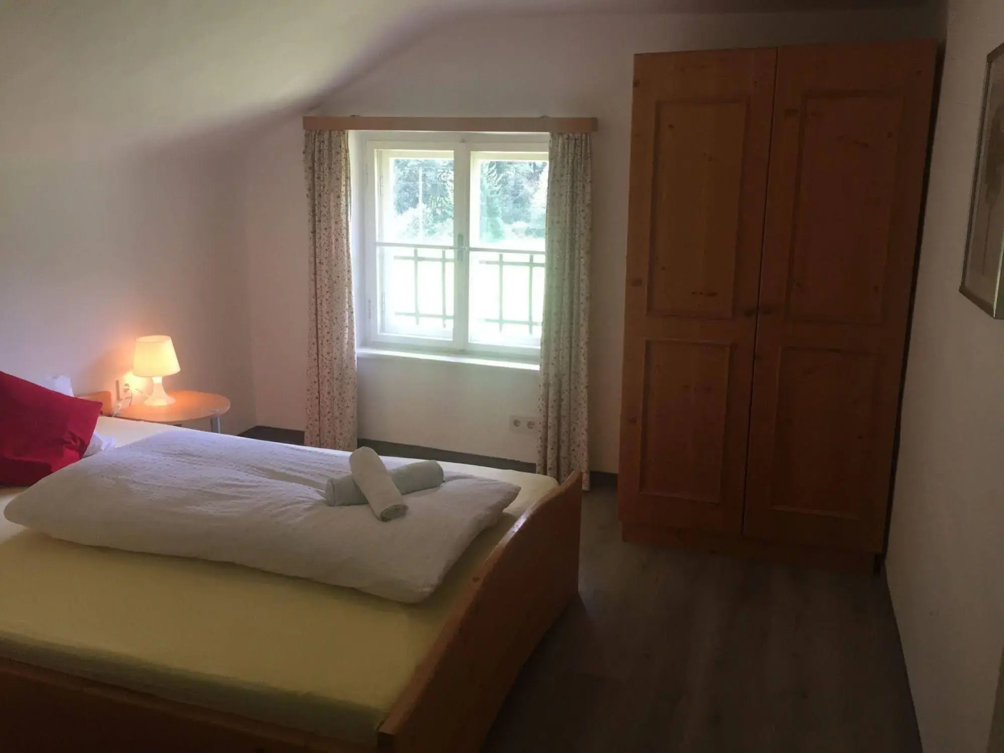 Alpengasthof Hotel Grieserhof