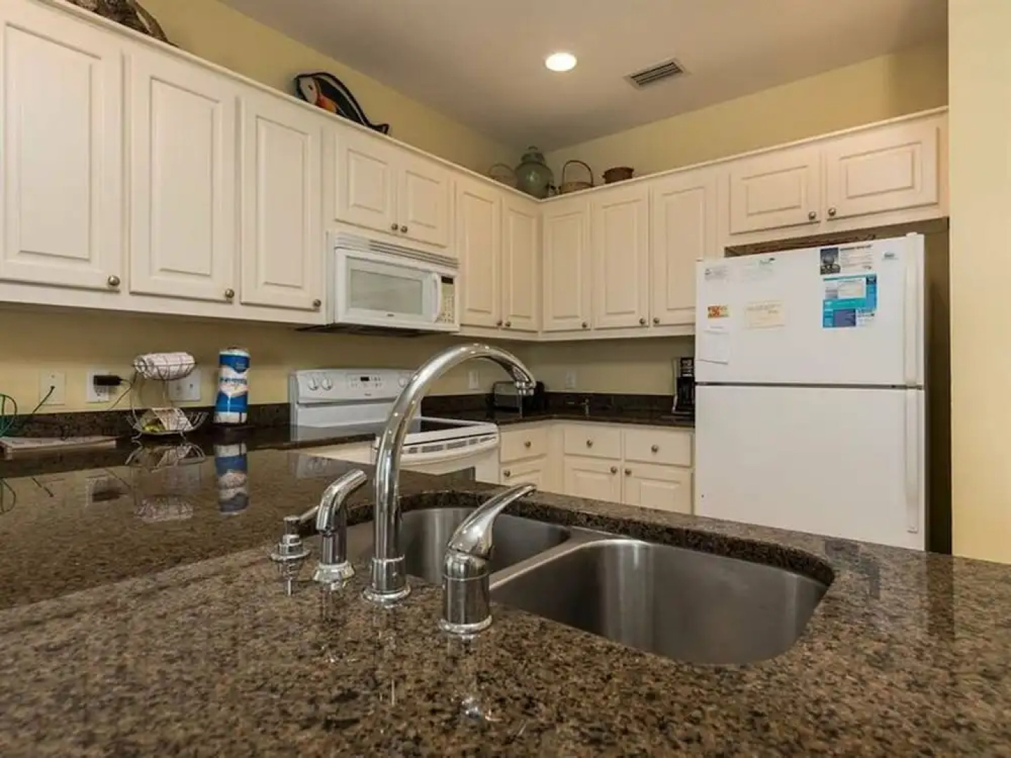 Joint Adventure by Meyer Vacation Rentals