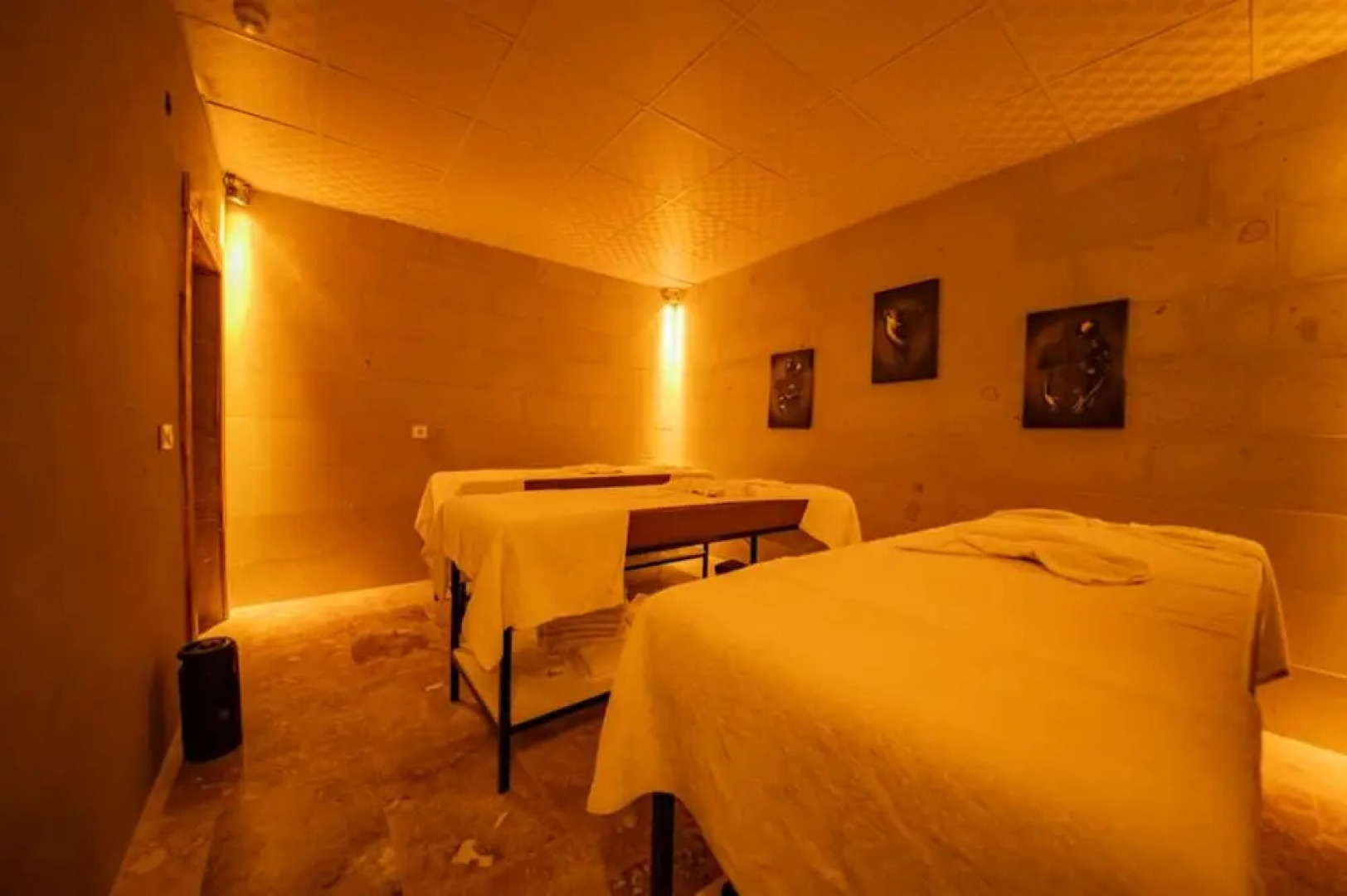 Tantan Cappadocia House