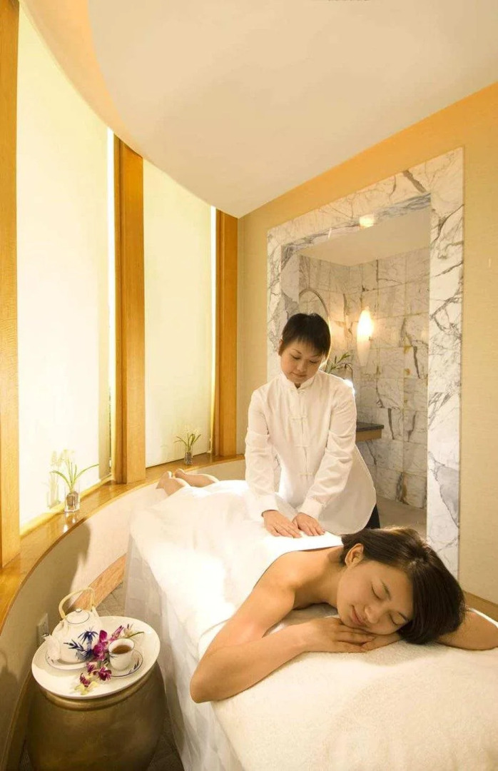 Hilton Chongqing Hotel