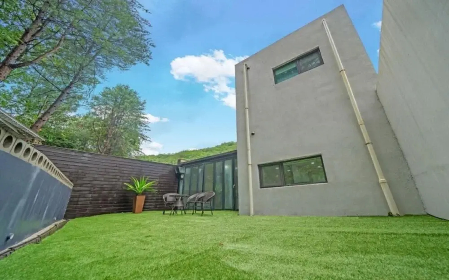 Yangpyeong Uno House Pool Villa