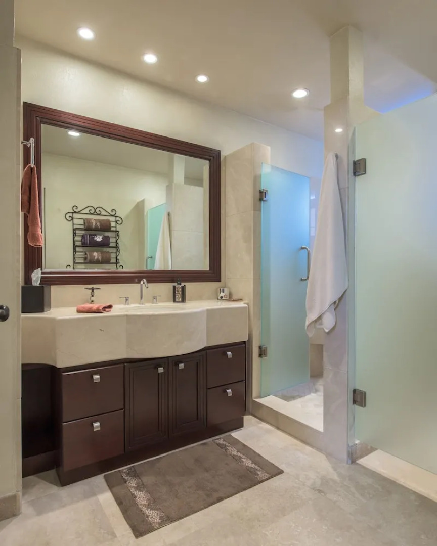 Playa de La Paz by Lumina