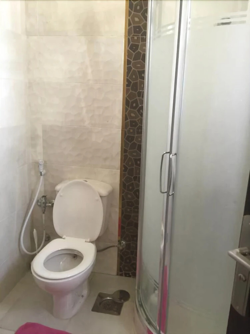 Villa at Little Venice