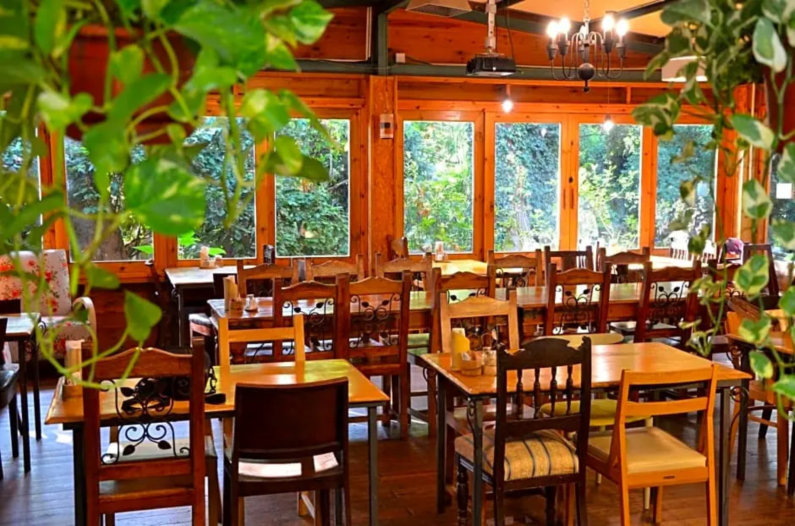 Vitrage Holiday Village and Spa