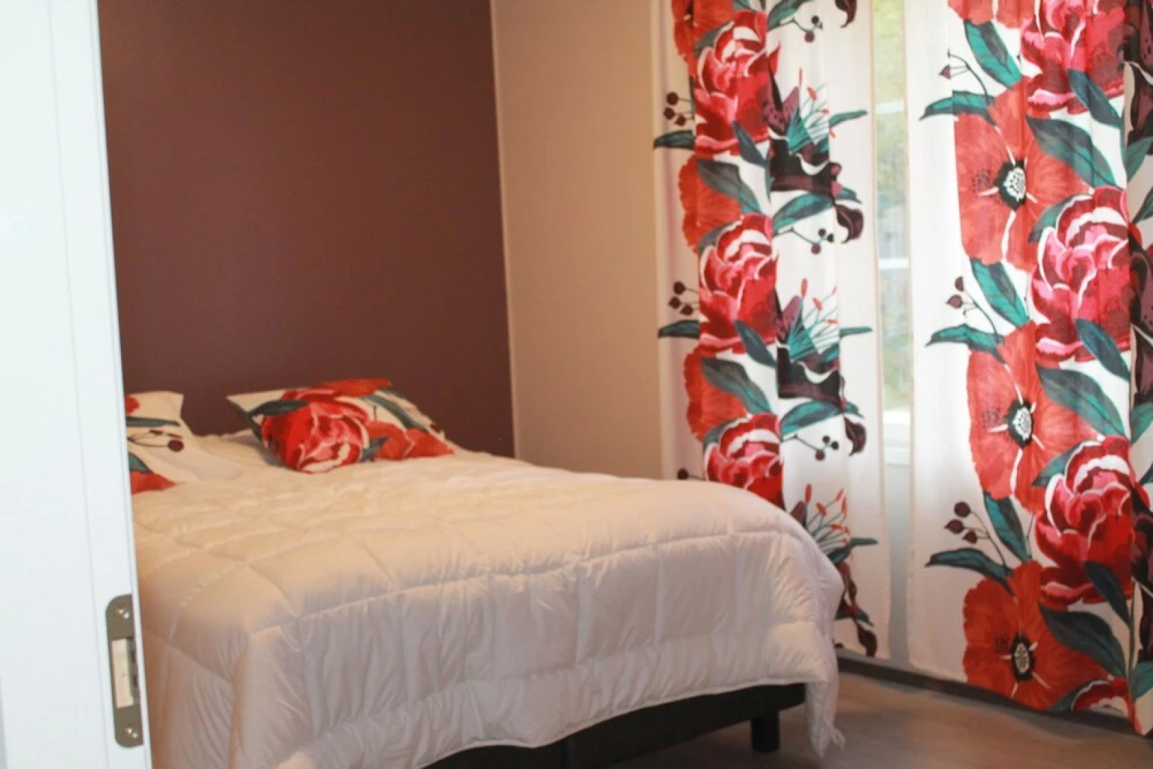 Koivuniemi Rantahuvila