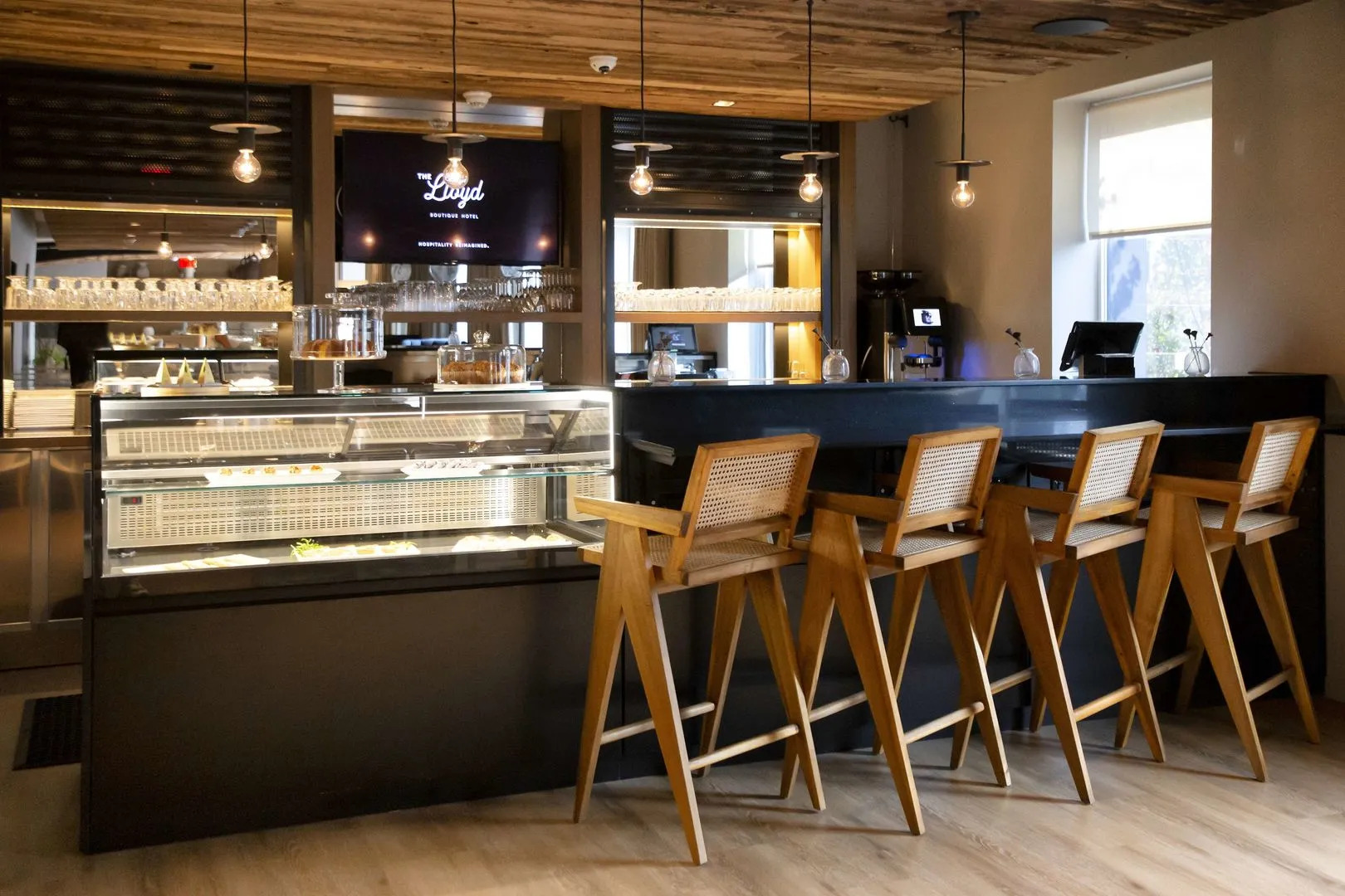 The Lloyd Stamford, Tapestry Collection by Hilton