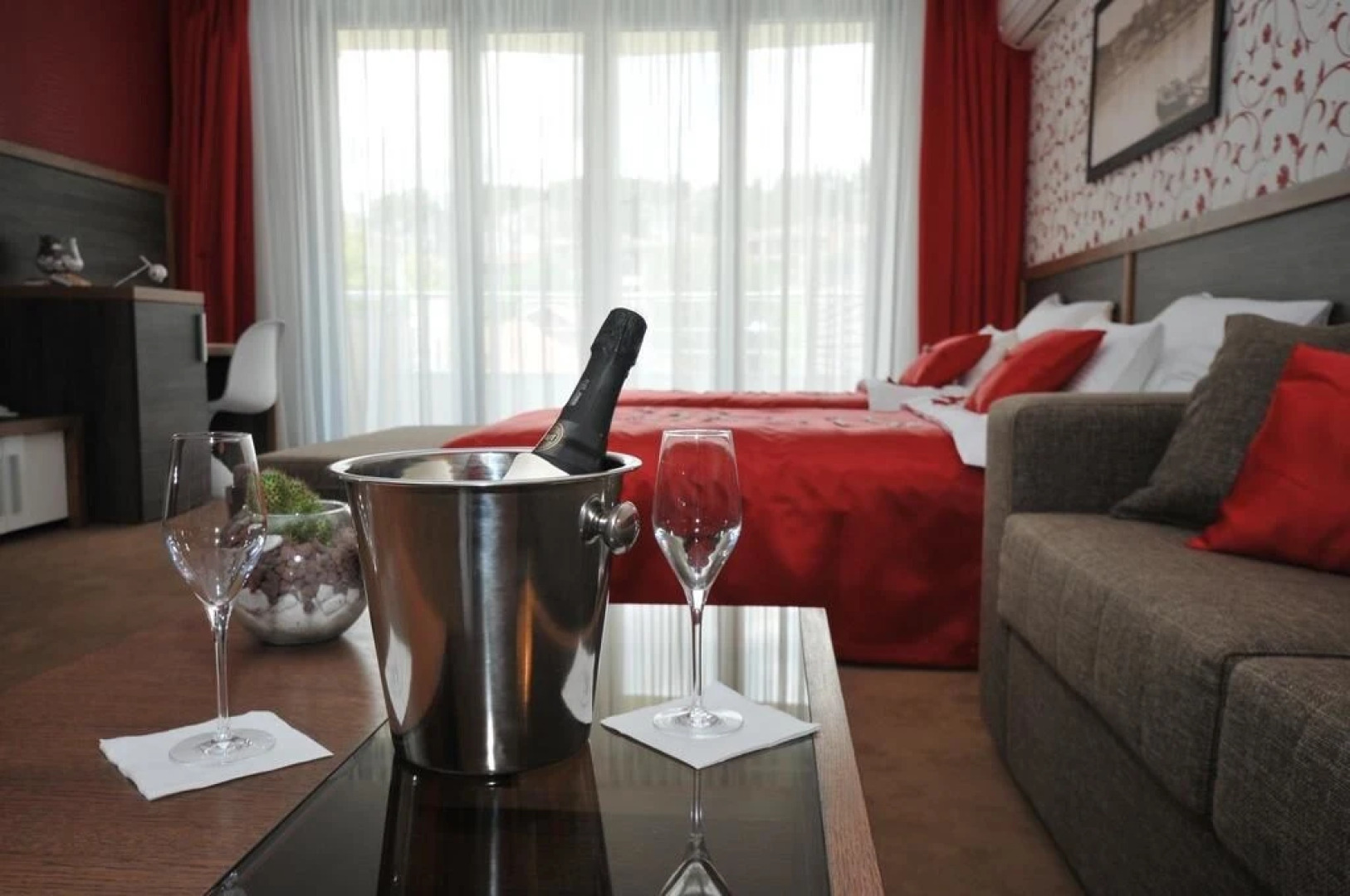 Belgrade Boutique Hotel