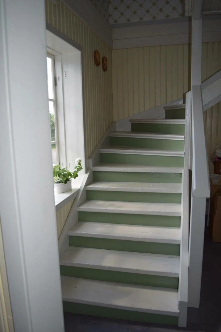 Vänneberga Gård Bed & Breakfast