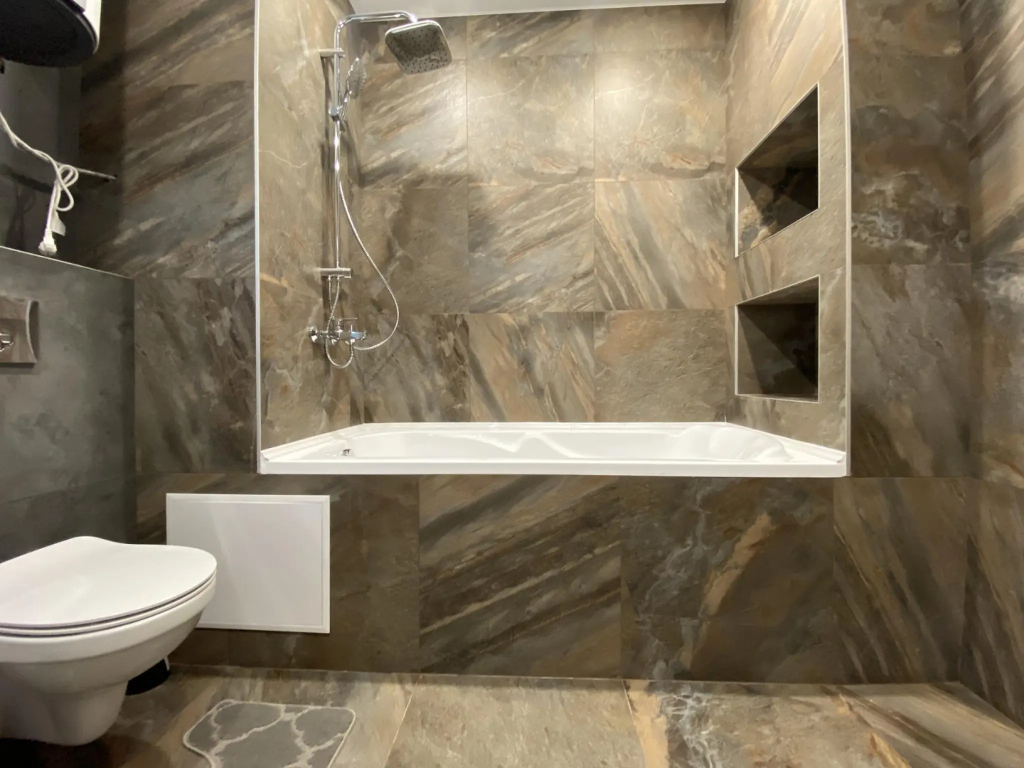 Апартаменты Bliss в центре Казани