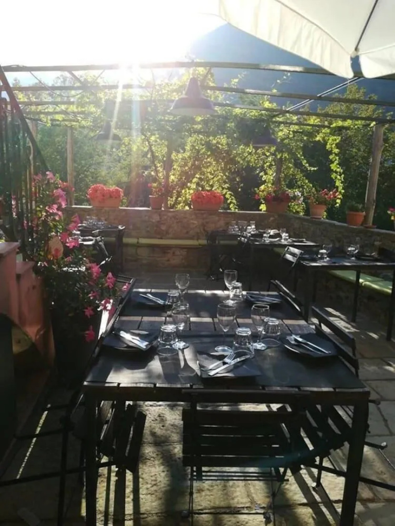 La Locanda del Podestà