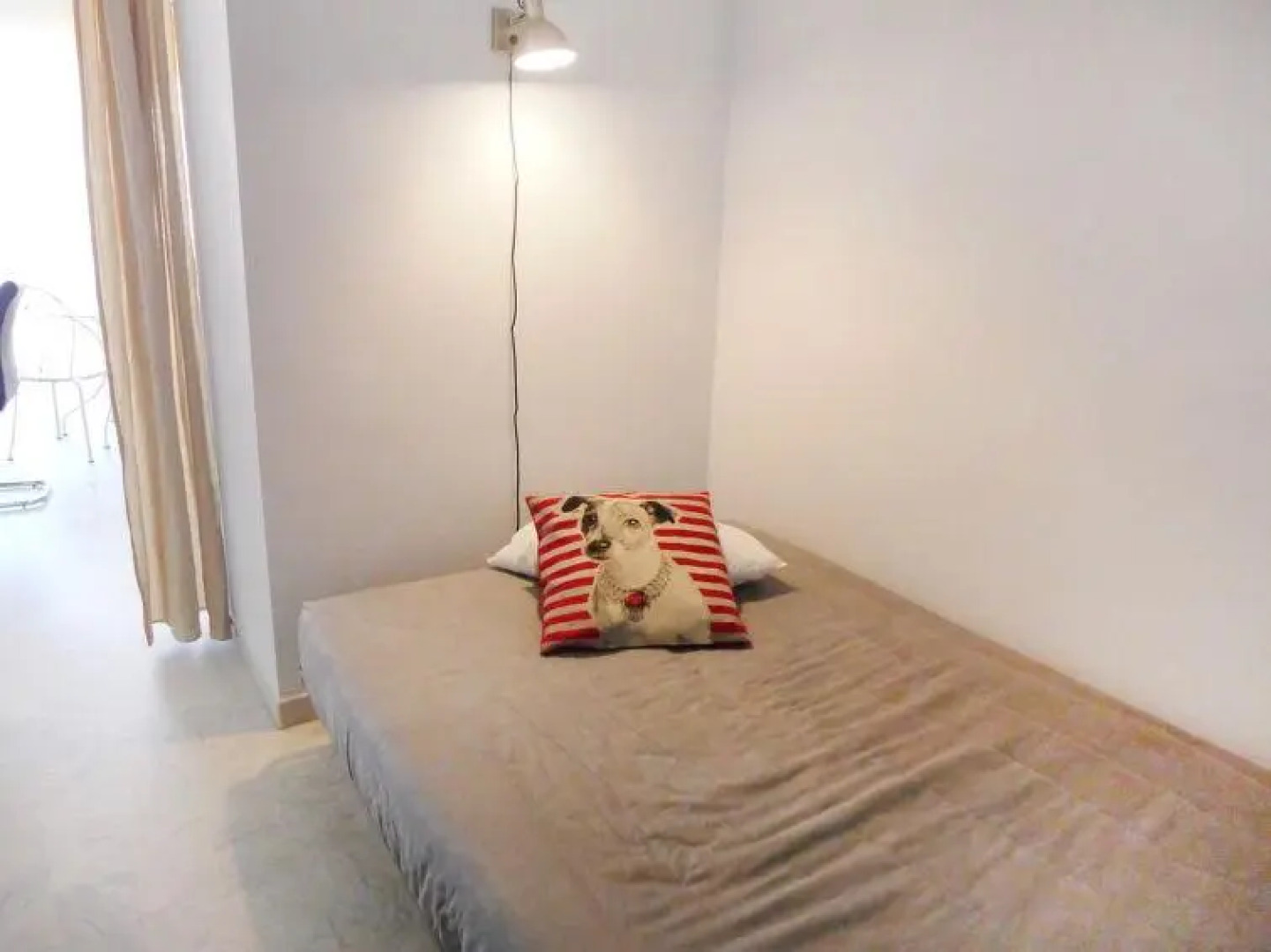 Studio Résidence Azur