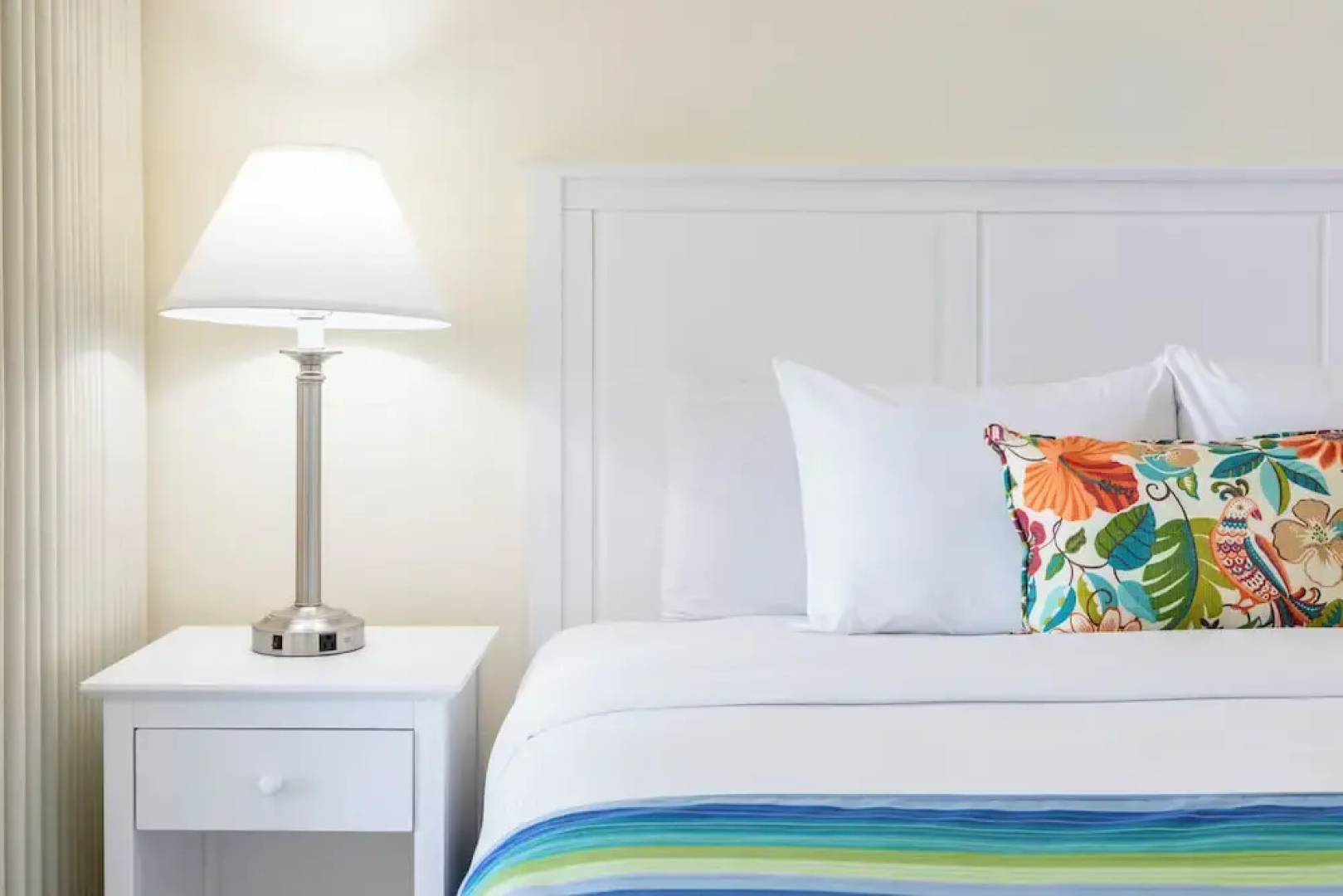 La Vista Beach Resort