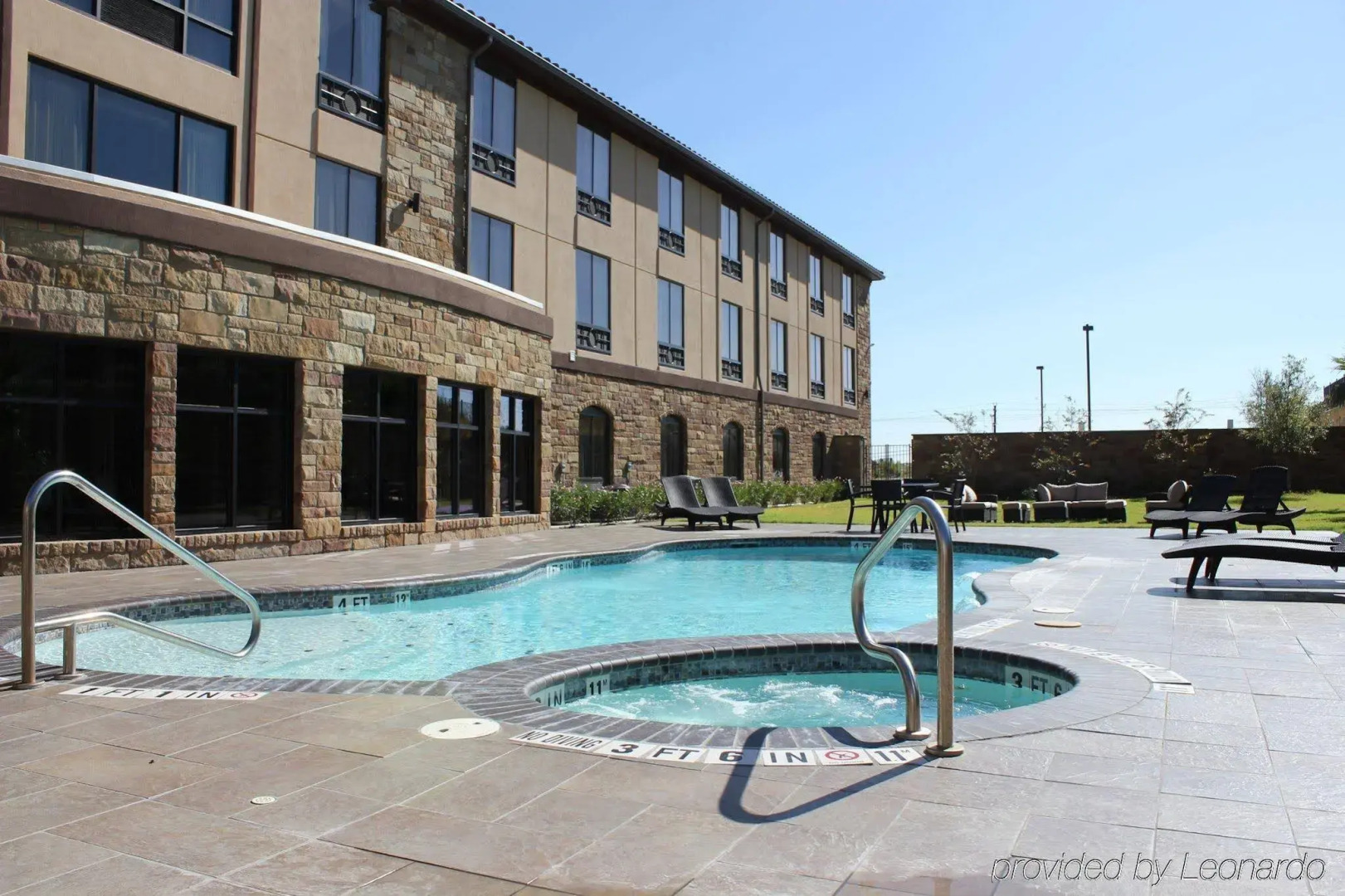Holiday Inn Express & Suites Austin NW - Lakeway by IHG