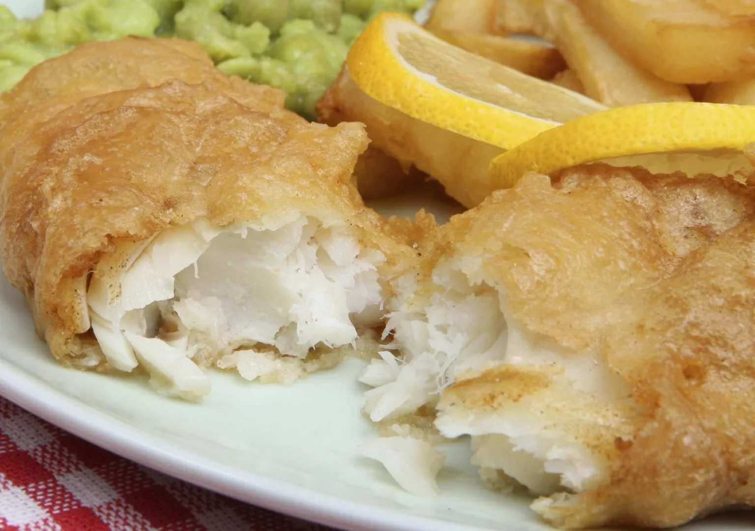 The Morecambe Bay Hotel