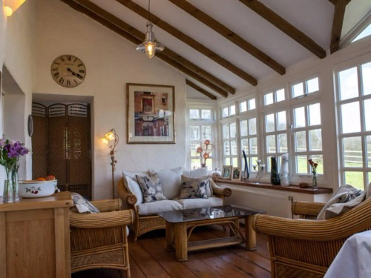 Fernside Bed and Breakfast