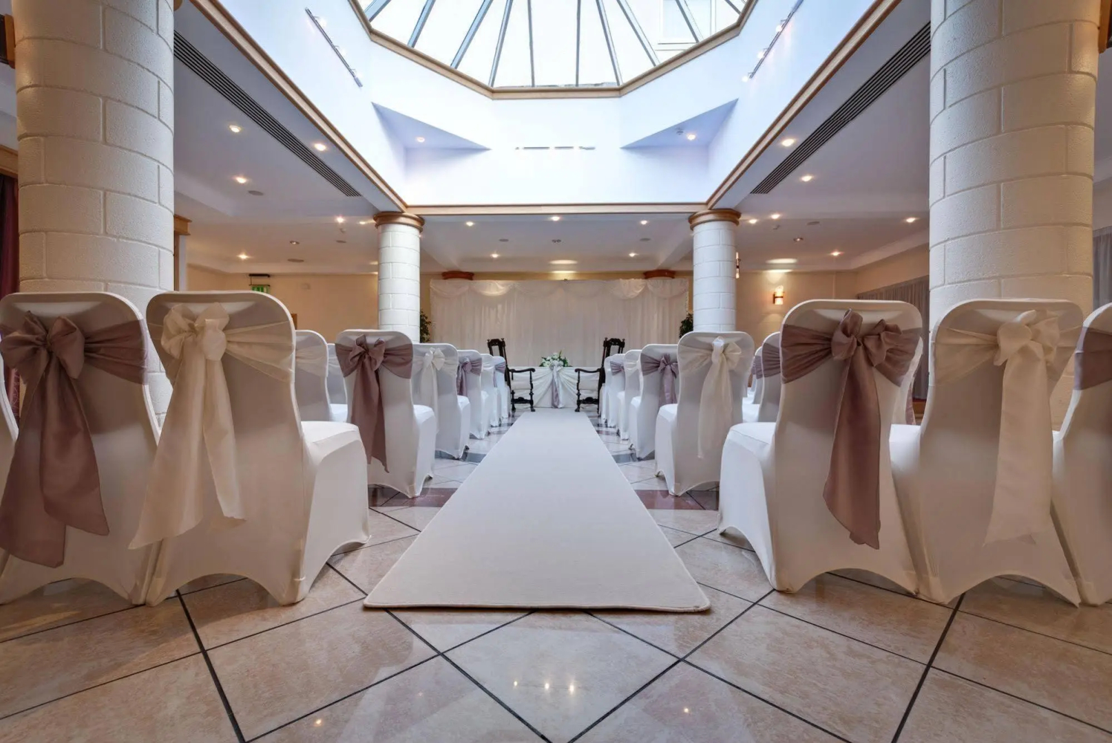Best Western Premier Suites Hotel & Spa Liverpool-Knowsley