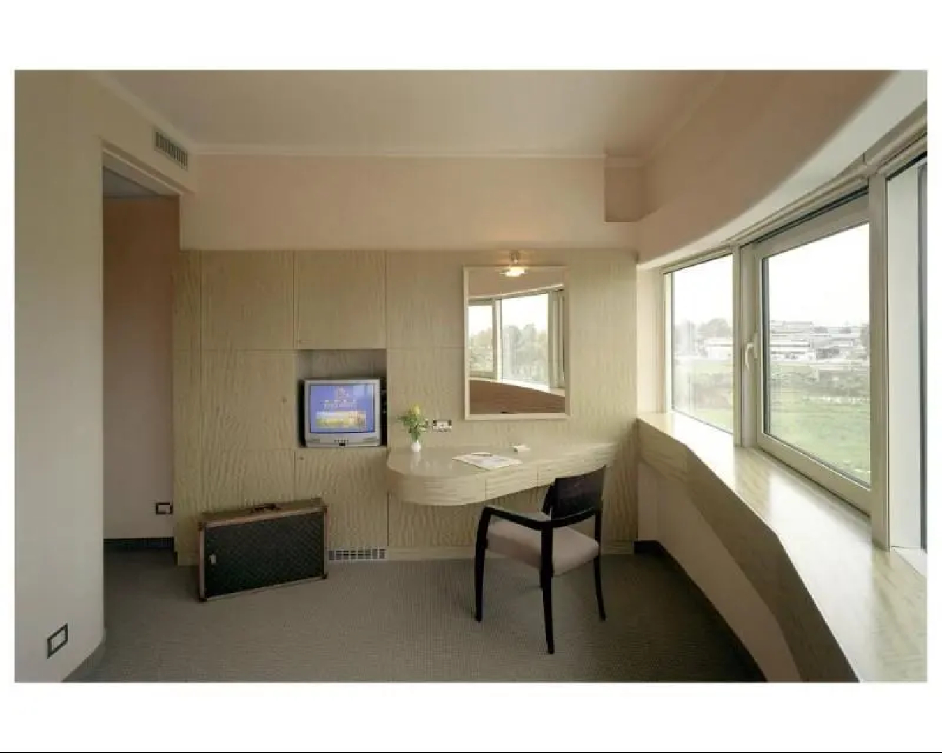 Enea Hotel Aprilia