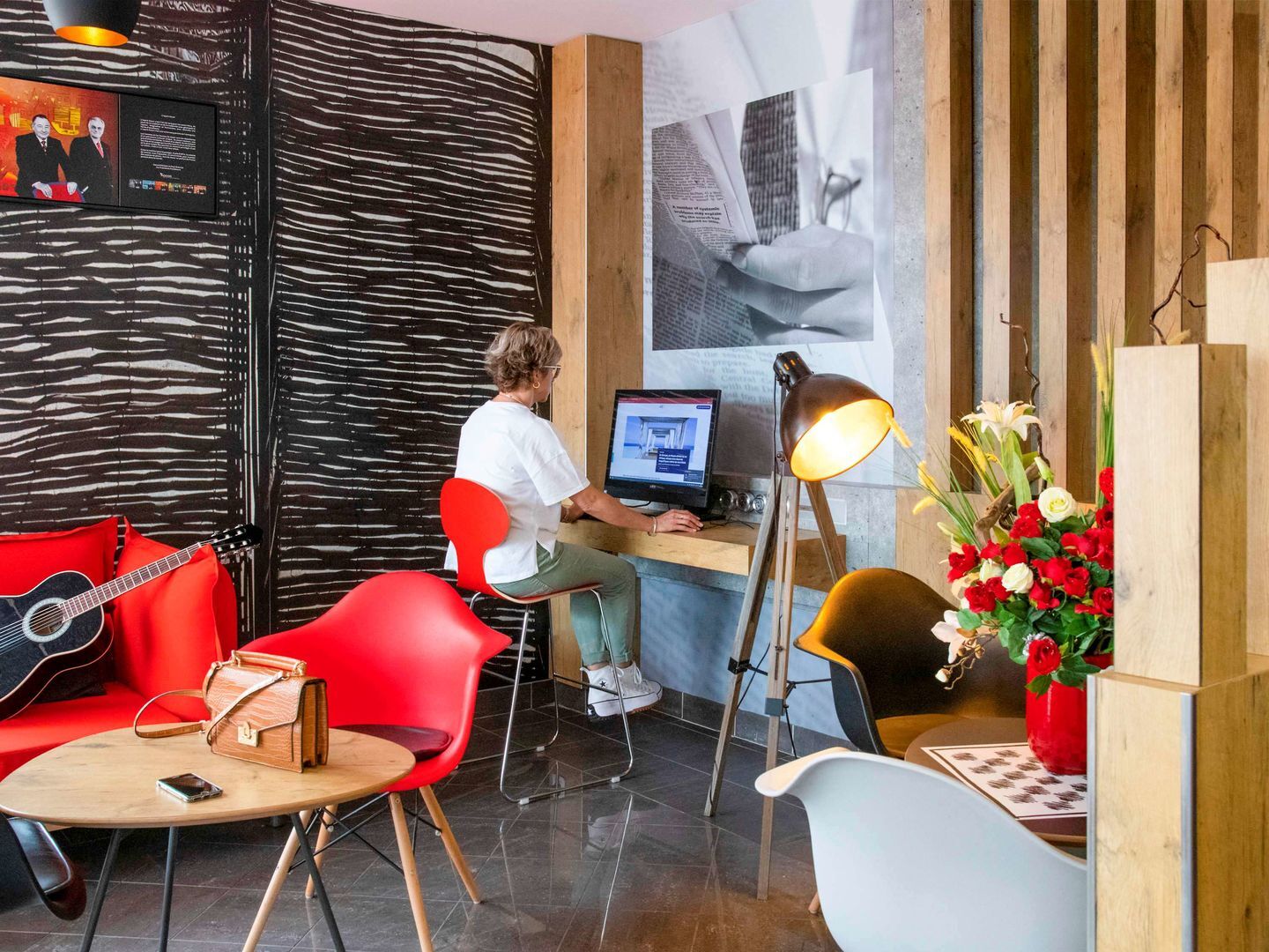 Hôtel Ibis Cannes Mouans Sartoux