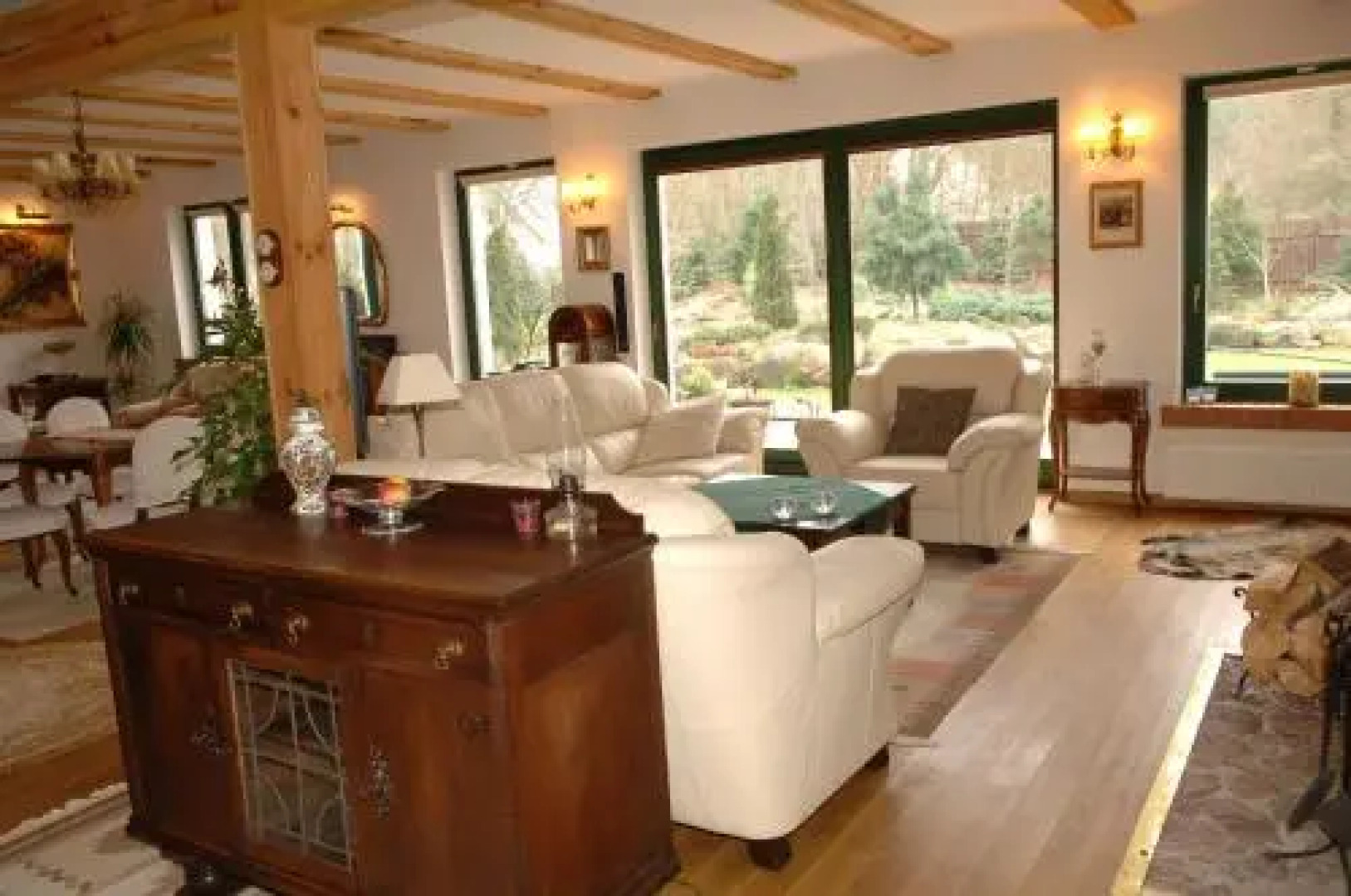 Pensjonat Lipie-Althof