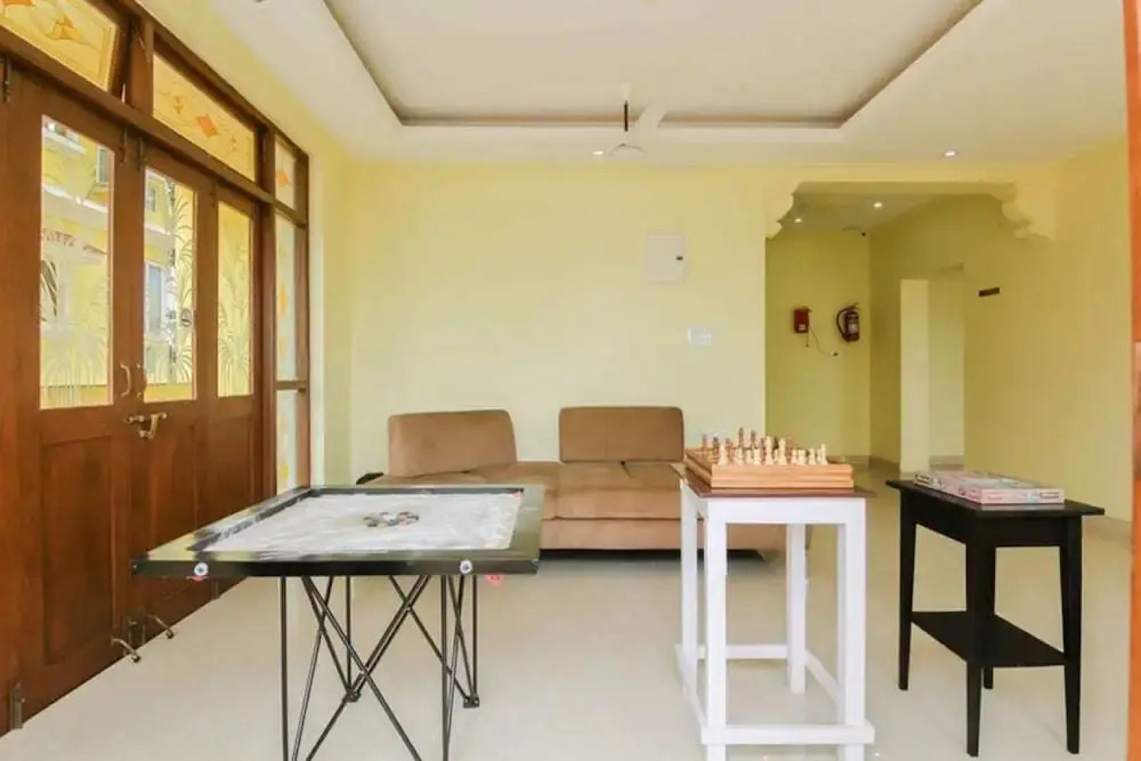 Dynasty Villas Boutique Resort