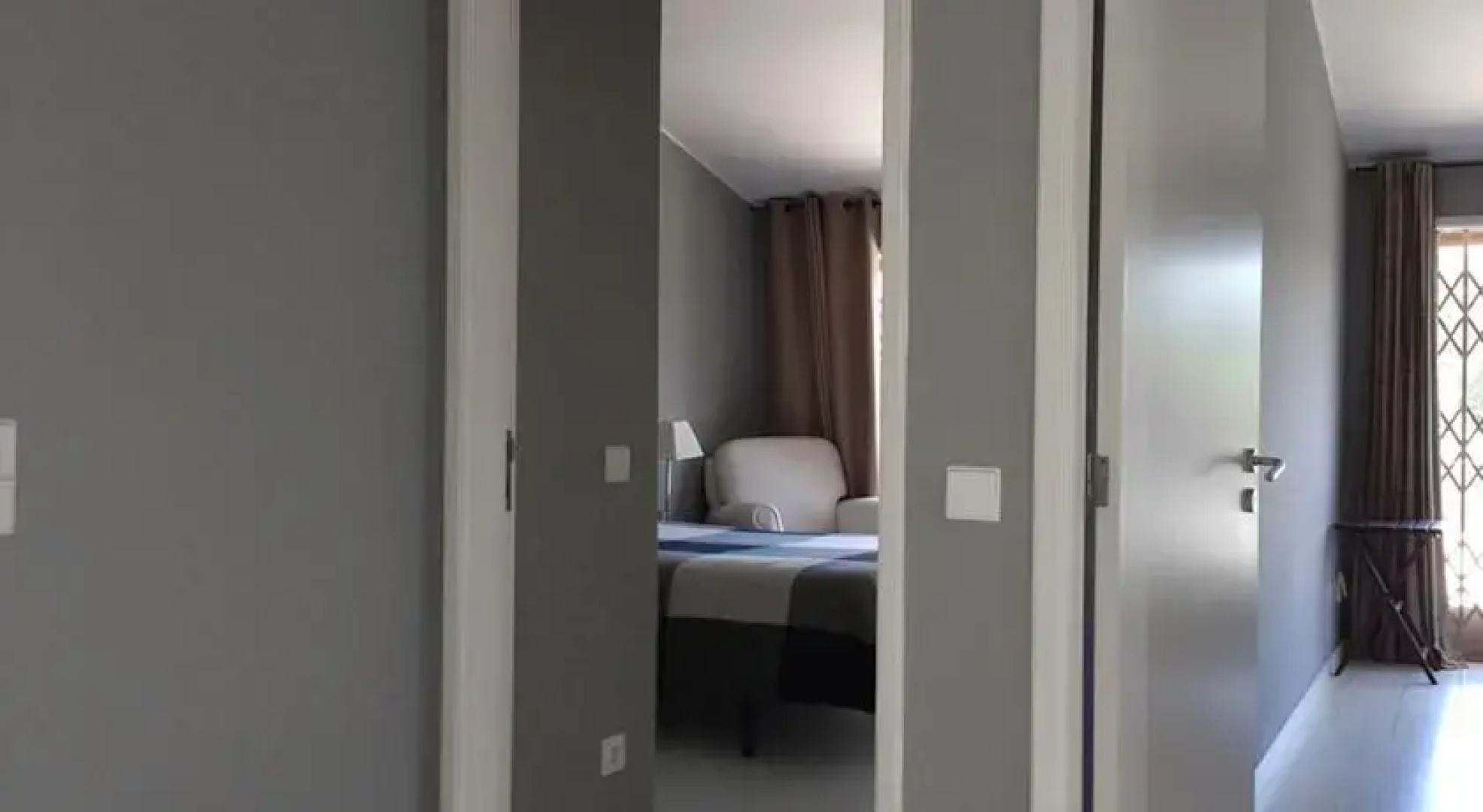 Guarda Rios House