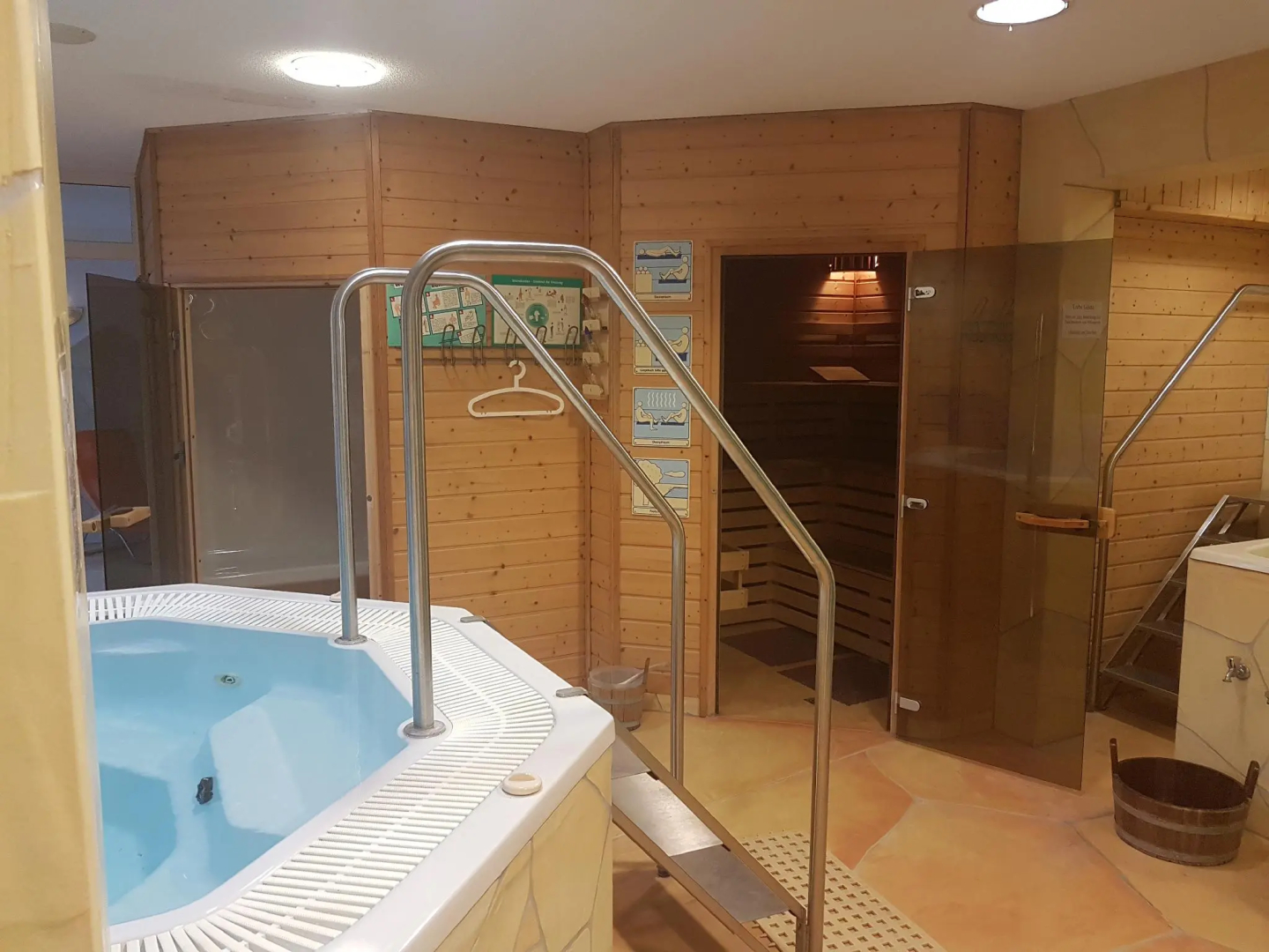 Andi´s Steakhüsli & Hotel