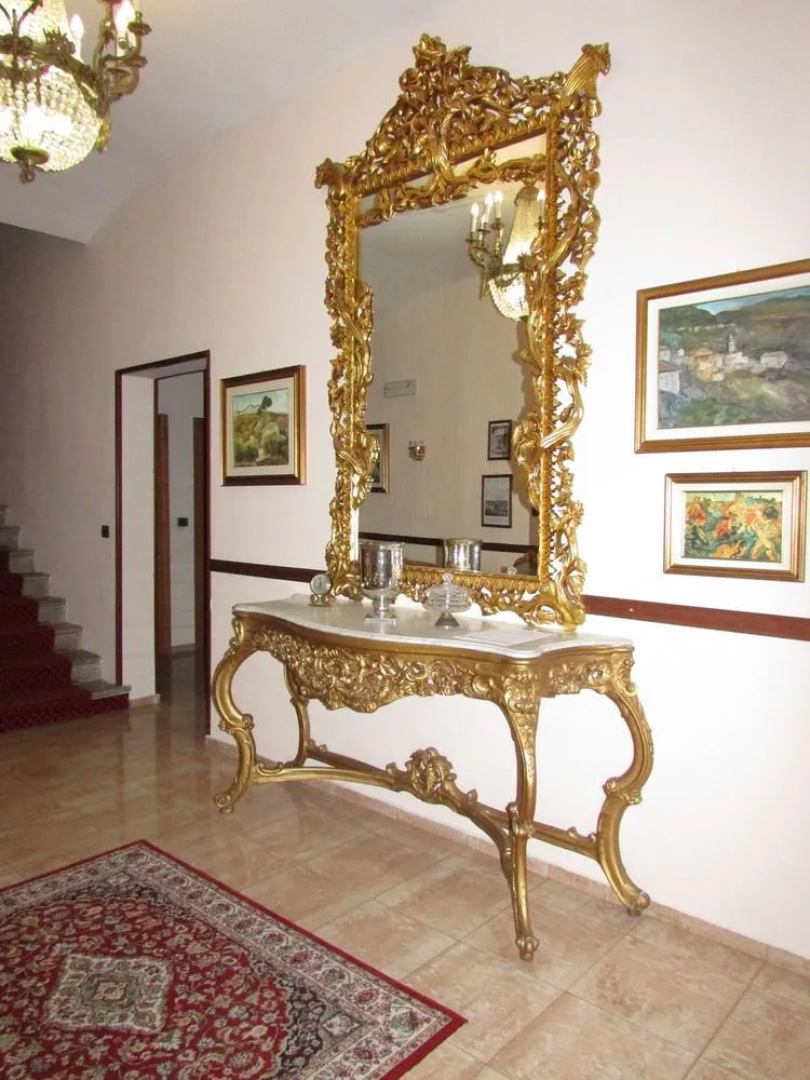 Aquam Albergo