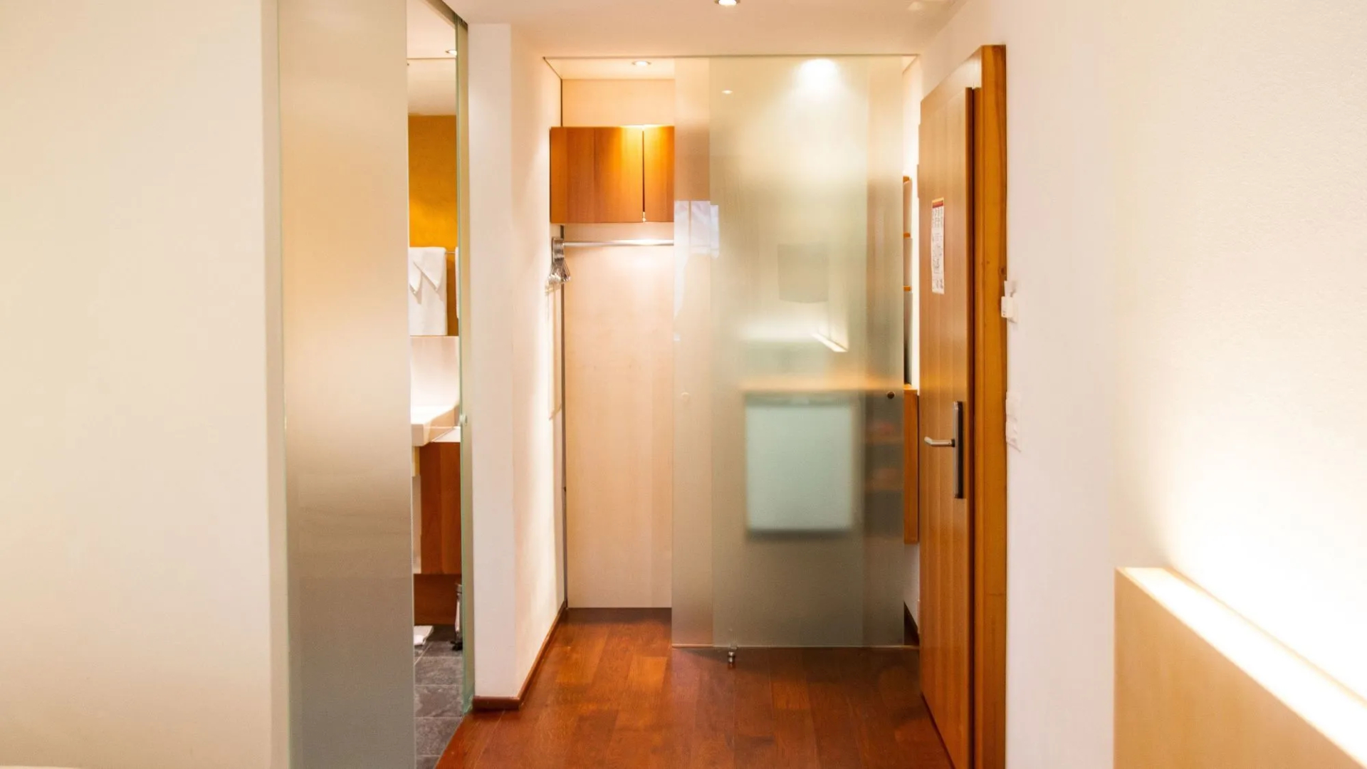 Hotel UTO KULM car-free hideaway in Zurich