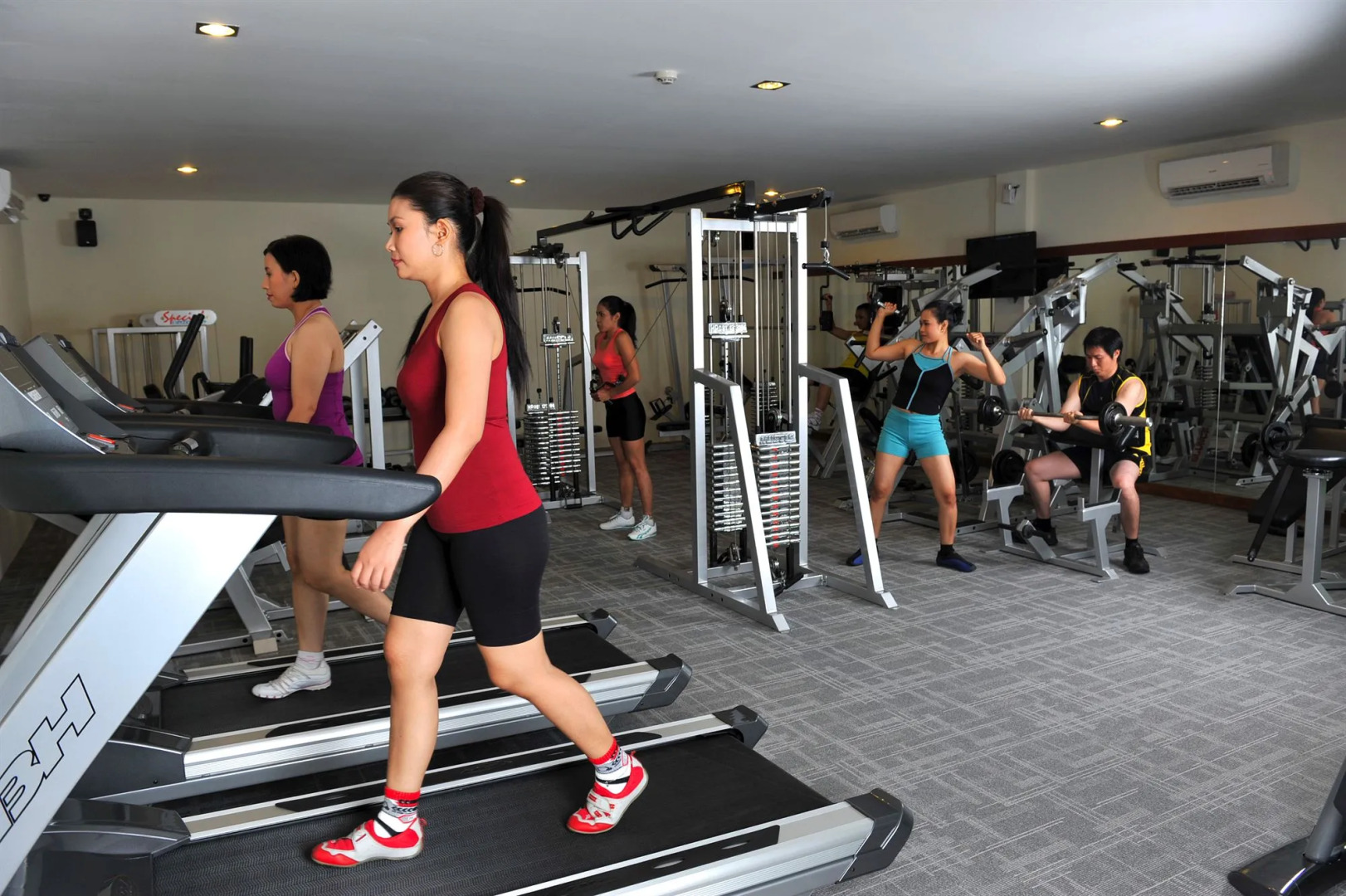 Griya Persada Convention Hotel & Resort Kaliurang