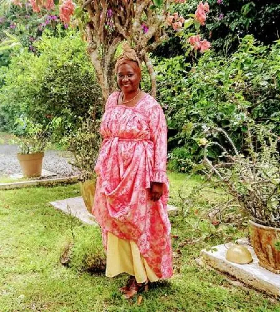 Residence Bougainvillee