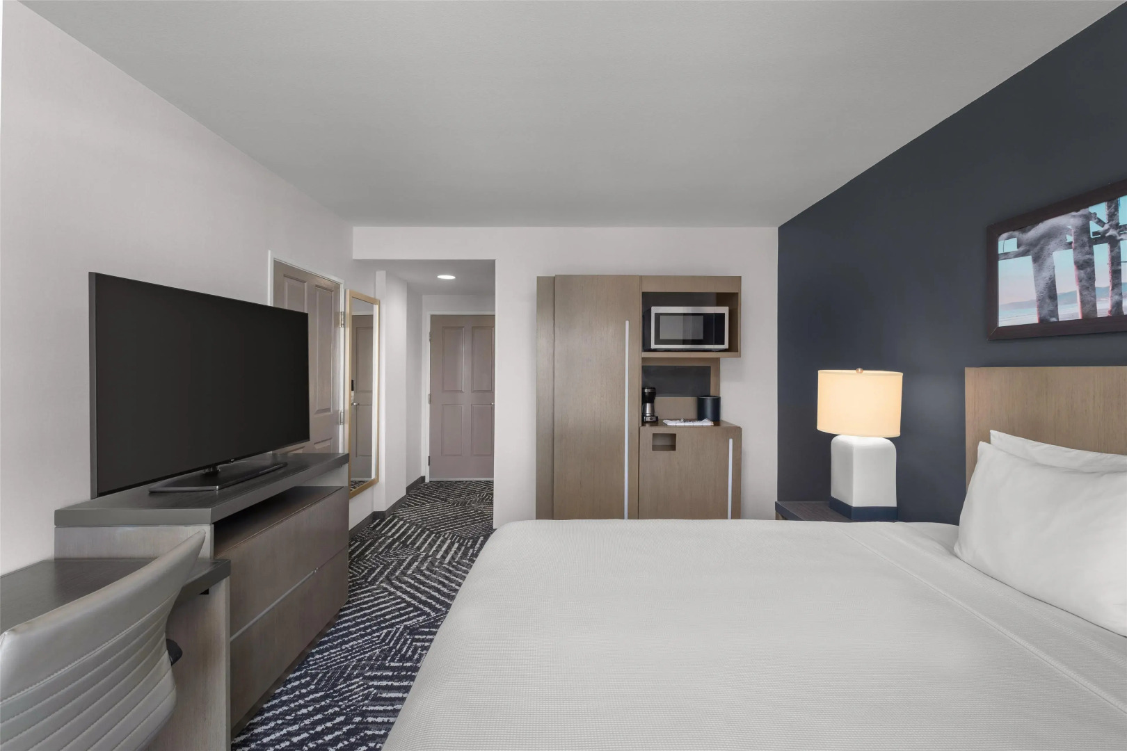 HYATT house Emeryville/San Francisco Bay Area