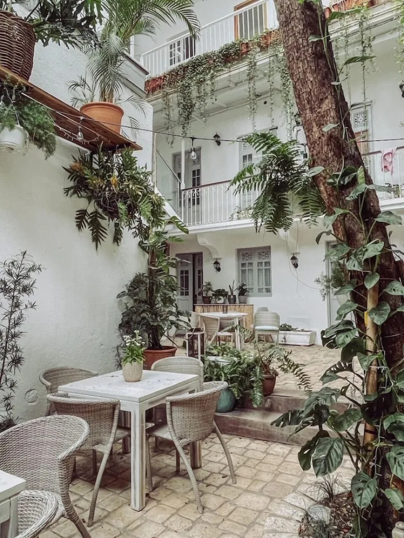 Mosquito Boutique Hotel Zona Colonial